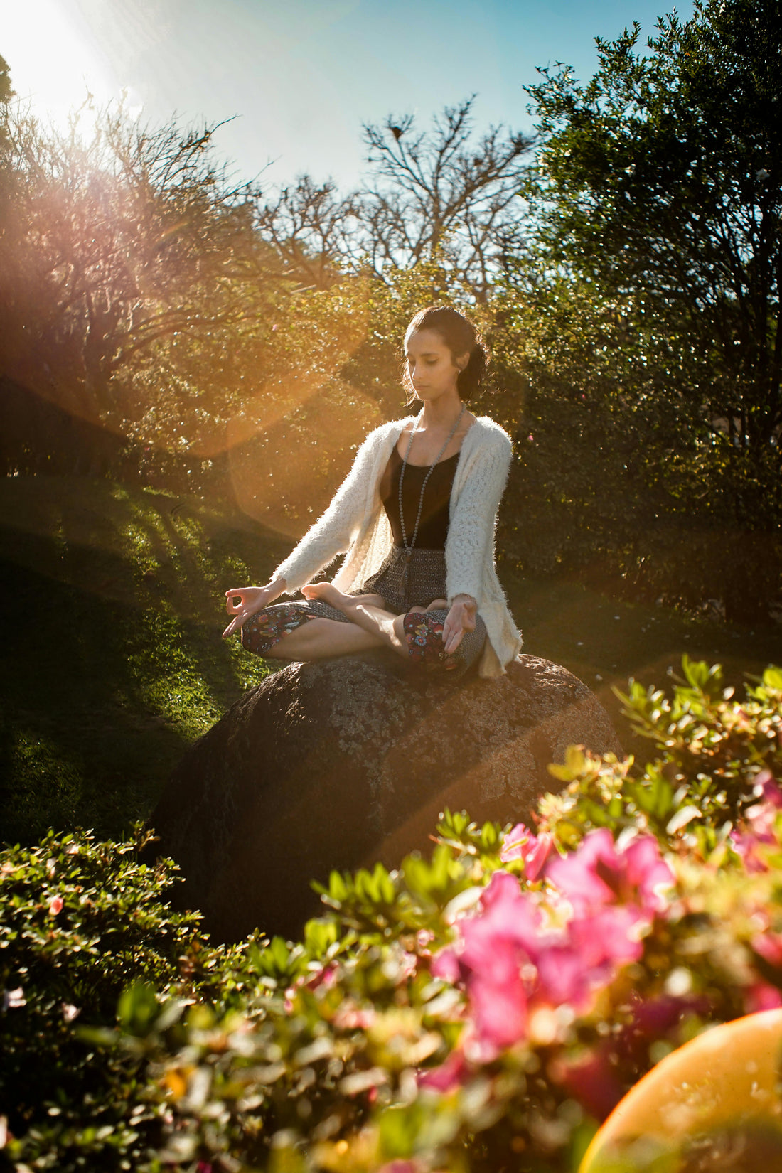 Meditation: Benefits for Mind and Body + 7 Types of Meditation for Beginners