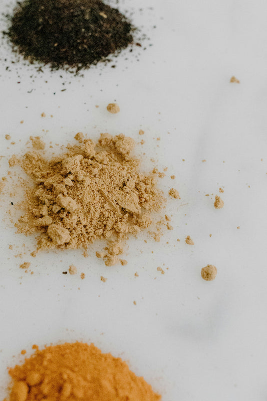 Turmeric: Nature’s Anti-Inflammatory Powerhouse