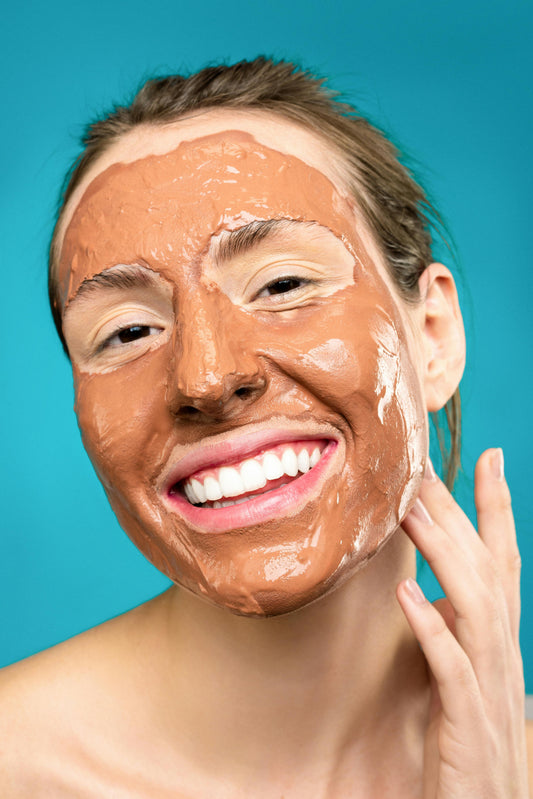 Glow Naturally: 5 Easy DIY Face Masks for Radiant Skin ✨