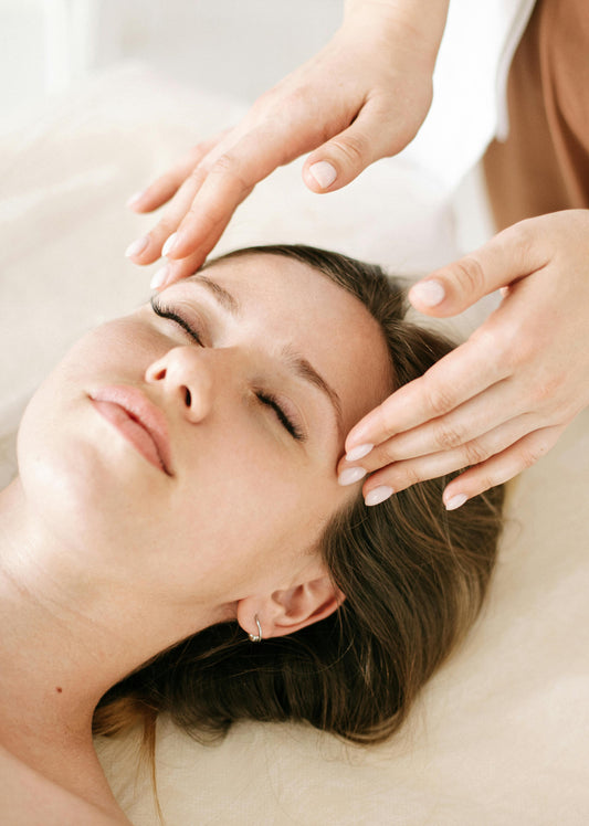 Stress Relief Rituals: Simple Practices to Calm Your Mind & Body 🕯️🌙